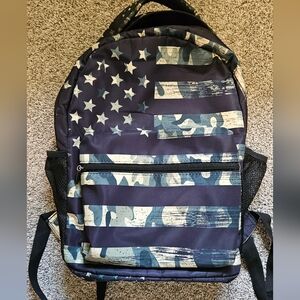 Kids backpack